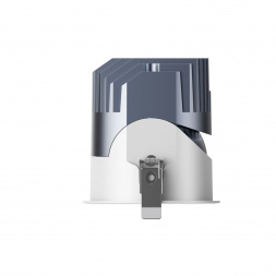 Встраиваемый светодиодный светильник Fiberli 1005E65(W), 20вт 12130602