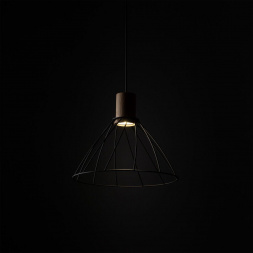 Подвесной светильник TK Lighting 10156 Modesto