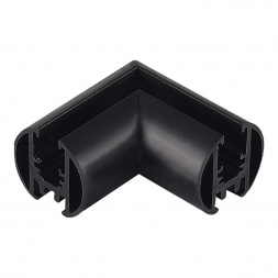 Угол-соединитель "потолок-полок" ST Luce ST070.409.12