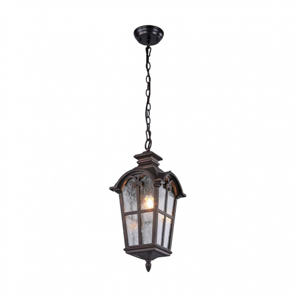 Уличный подвесной светильник Favourite Bristol 2036-1P