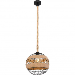 Подвесной светильник Globo Ulleu 69029H1