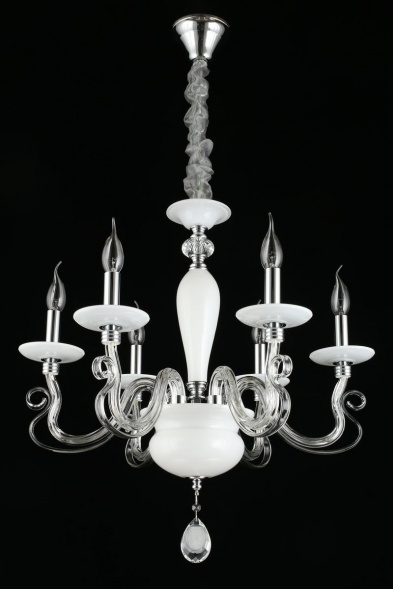 Подвесная люстра Aployt Estel APL.702.03.06