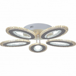 Потолочная светодиодная люстра Reluce 08424-0.3-05