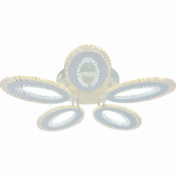 Потолочная светодиодная люстра Reluce 08424-0.3-05