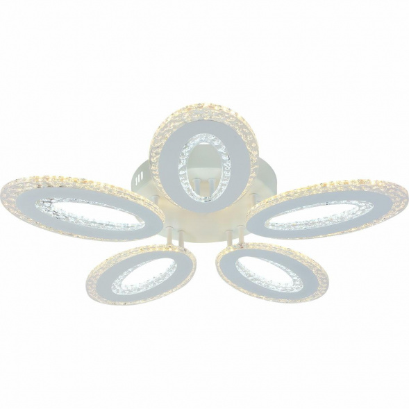 Потолочная светодиодная люстра Reluce 08424-0.3-05