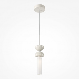 Подвесной светильник Maytoni Kyoto MOD178PL-01W