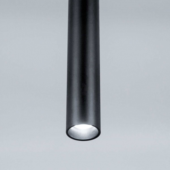 Подвесной светодиодный светильник Citilux Тубус CL01PBL071N