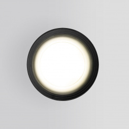 Уличный светильник Elektrostandard Light 35128/H серый a056227