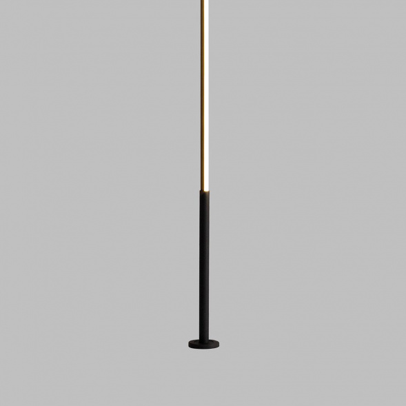 Торшер Mantra Vertical 7354