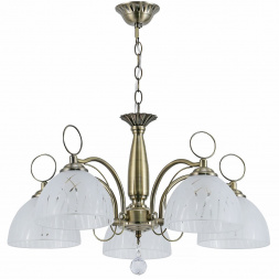 Подвесная люстра Reluce 06570-0.4-05