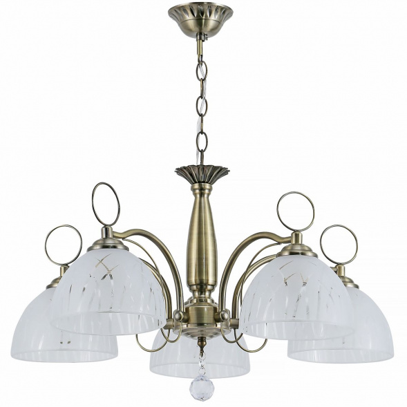 Подвесная люстра Reluce 06570-0.4-05