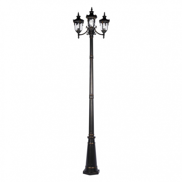 Садово-парковый светильник Loft IT Marbella 100002/2300