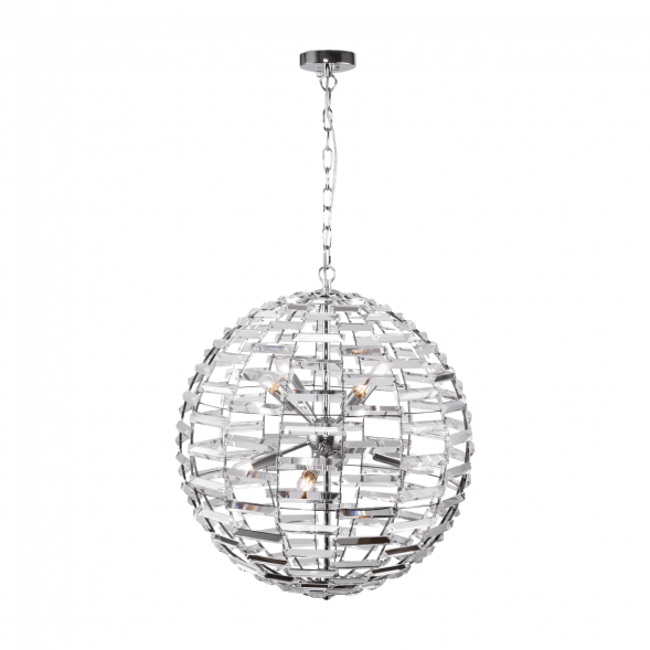 Подвесной светильник Maytoni Palla MOD092PL-08CH