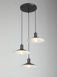 Люстра Vitaluce V3094-1/3S