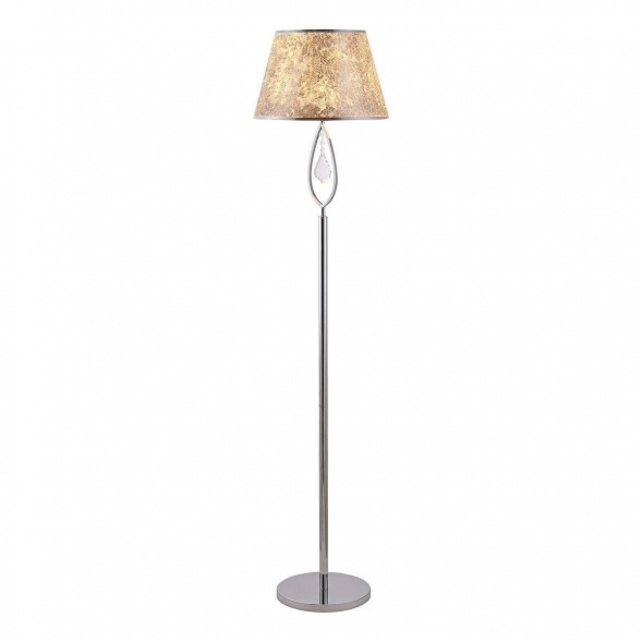 Торшер Illumico IL5241-1F-27 CR