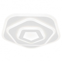 Потолочный светодиодный светильник Ritter Kolar 52371 0