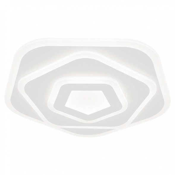Потолочный светодиодный светильник Ritter Kolar 52371 0