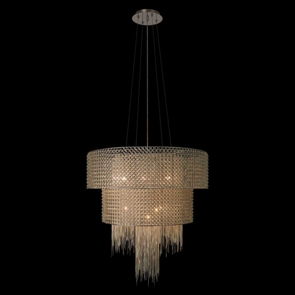 Люстра LOFT IT Opera 10406/660