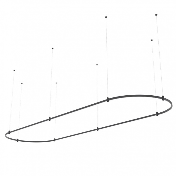 Готовая конструкция для модульных светильников ST Luce FARM ST8057.422.26