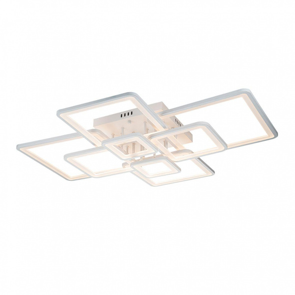 Потолочная светодиодная люстра Escada Plain 10286/8LED