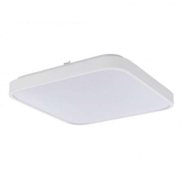 Потолочный светодиодный светильник Nowodvorski Agnes Square Led 8135