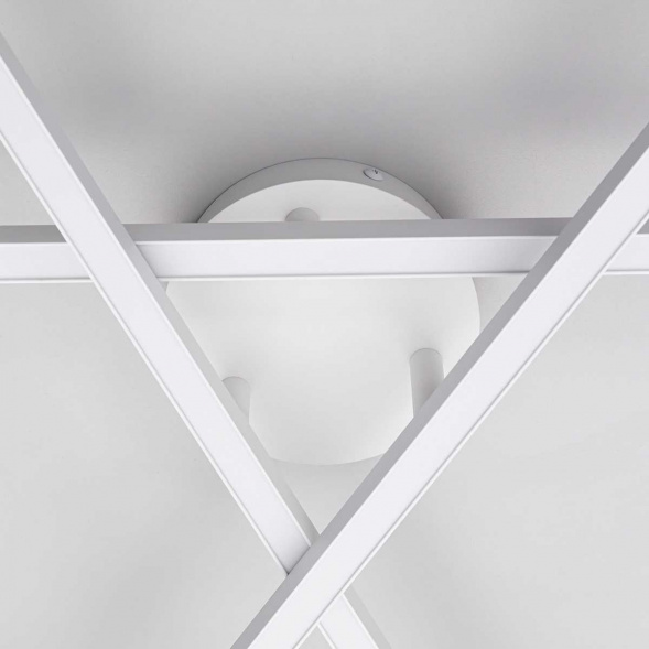 Люстра потолочная Citilux Стиг CL203130