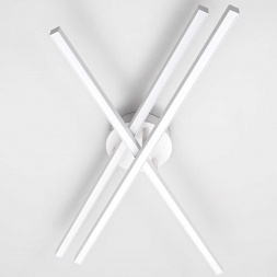 Люстра потолочная Citilux Стиг CL203130