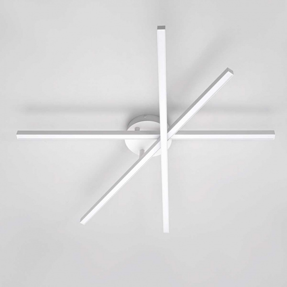 Люстра потолочная Citilux Стиг CL203130