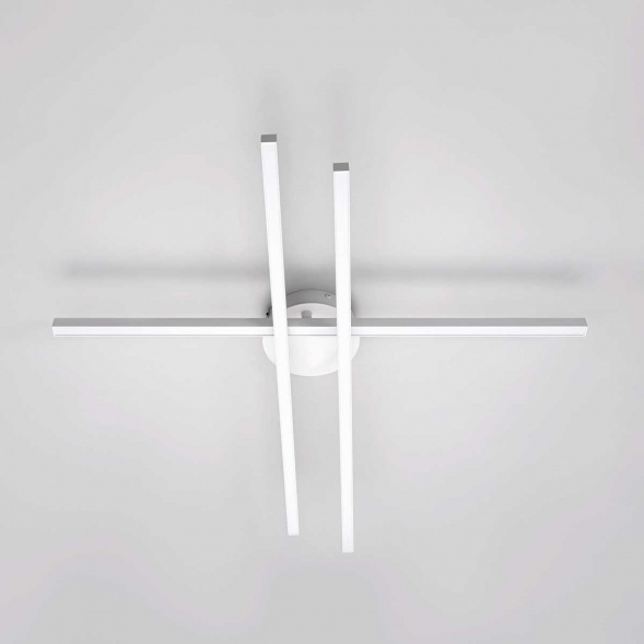 Люстра потолочная Citilux Стиг CL203130