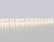 Светодиодная лента Ambrella Light 14,4W/m 180LED/m 2835SMD теплый белый 5M GS1301