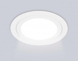 Светильник встраиваемый Ambrella Light TN6601