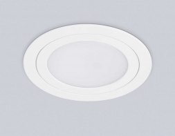 Светильник встраиваемый Ambrella Light TN6601