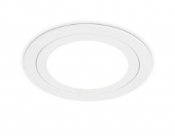 Светильник встраиваемый Ambrella Light TN6601