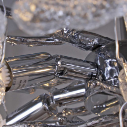 Люстра Reluce 33029-0.4-460 CH