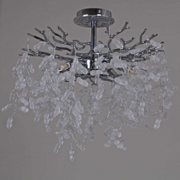 Люстра Reluce 33029-0.4-460 CH