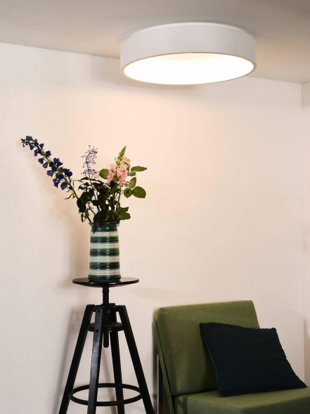 Потолочный светодиодный светильник Lucide Talowe Led 46100/42/31