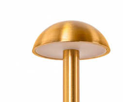 Настольная лампа Kink Light Дамари 07208-T,20