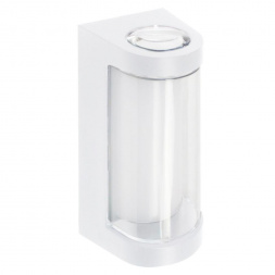 Светильник уличный светодиодный Feron DH057, 16W, 1400Lm, 3000K, белый 51487