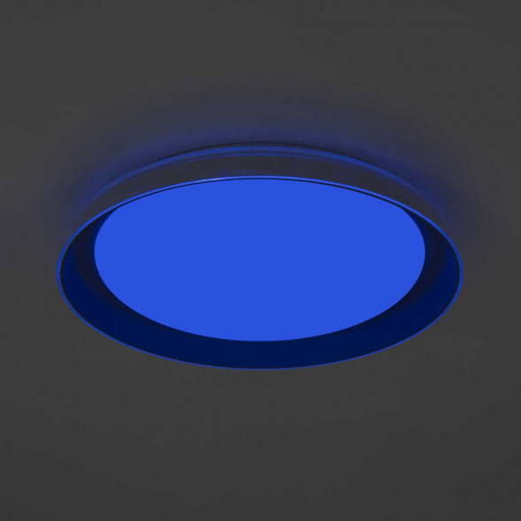 Потолочный светодиодный светильник Citilux Mega CL752351G