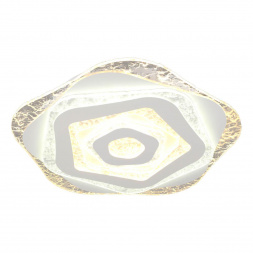 Потолочный светодиодный светильник Omnilux Brunico OML-08517-140