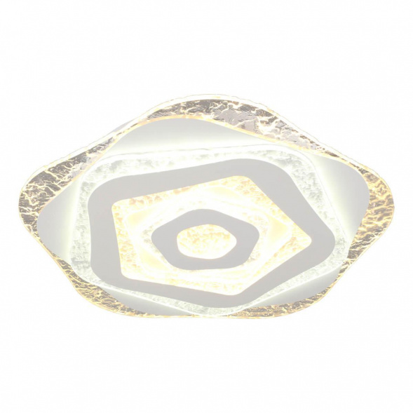 Потолочный светодиодный светильник Omnilux Brunico OML-08517-140