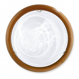 Настенно-потолочный светильник Vitaluce V6230/1A