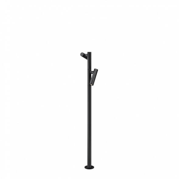 Ландшафтный светильник Maytoni Outdoor O494FL-L20B3K