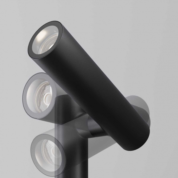 Ландшафтный светильник Maytoni Outdoor O494FL-L20B3K