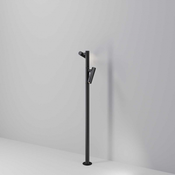 Ландшафтный светильник Maytoni Outdoor O494FL-L20B3K