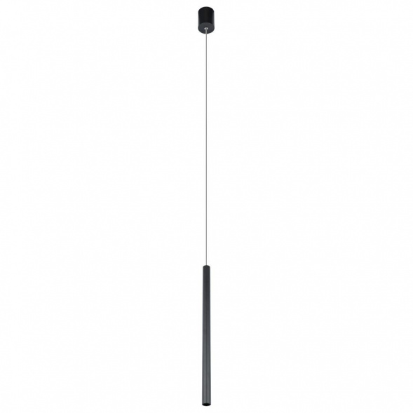 Подвесной светильник Loft IT Metropolis 10334/800 Black