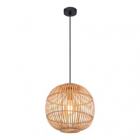 Подвесной светильник Globo Hildegard 15368H