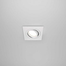 Встраиваемый светильник Maytoni Atom DL024-2-01W