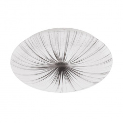 Настенно-потолочный светодиодный светильник Eglo Nieves 99699