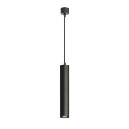 Подвесной светильник Denkirs Tube DK4050-BK